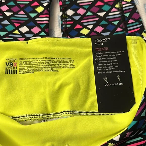 VSX sport knockout tight - Picture 3 of 7